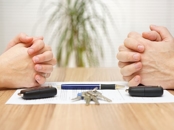 Spousal Support & Alimony Image