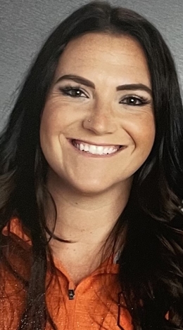 Cassie  Kushner Photo