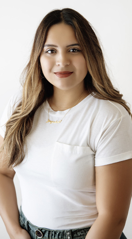 Jaqueline  Zamudio Photo