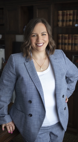 Lisa S. Fabreguette Photo