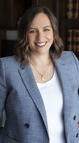 Lisa S. Fabreguette Photo