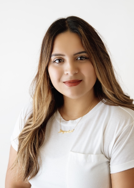 Jaqueline  Zamudio Photo