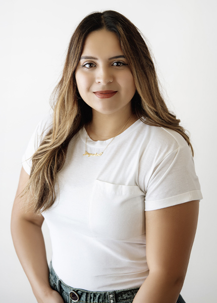 Jaqueline  Zamudio Photo