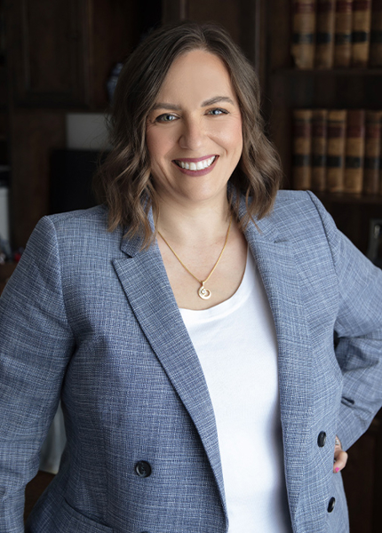 Lisa S. Fabreguette Photo