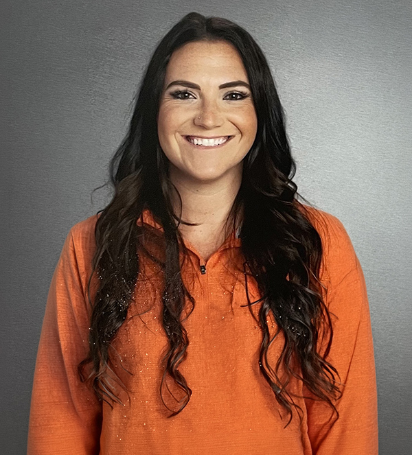 Cassie Kushner Photo