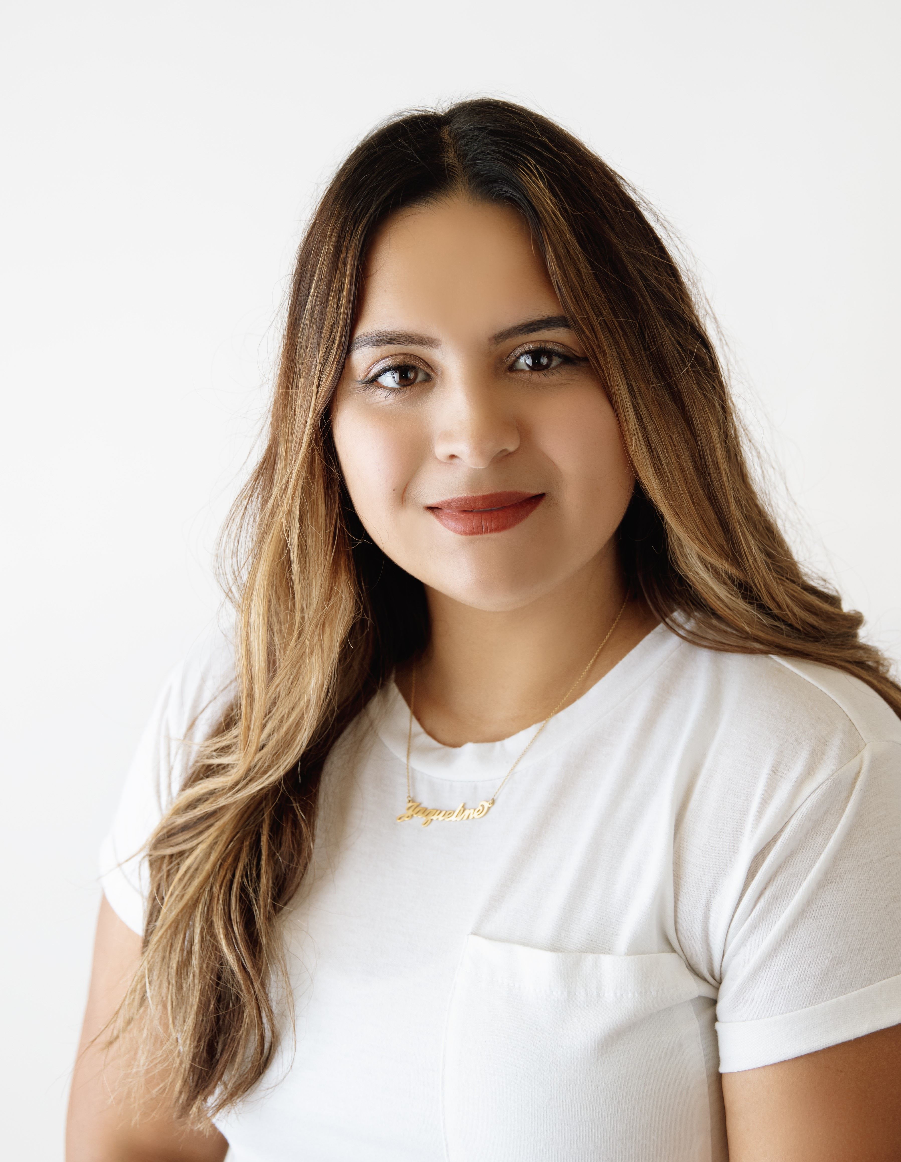 Jaqueline Zamudio Photo