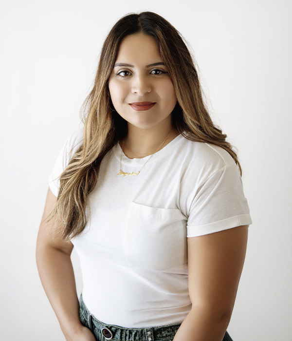 Jaqueline Zamudio Photo