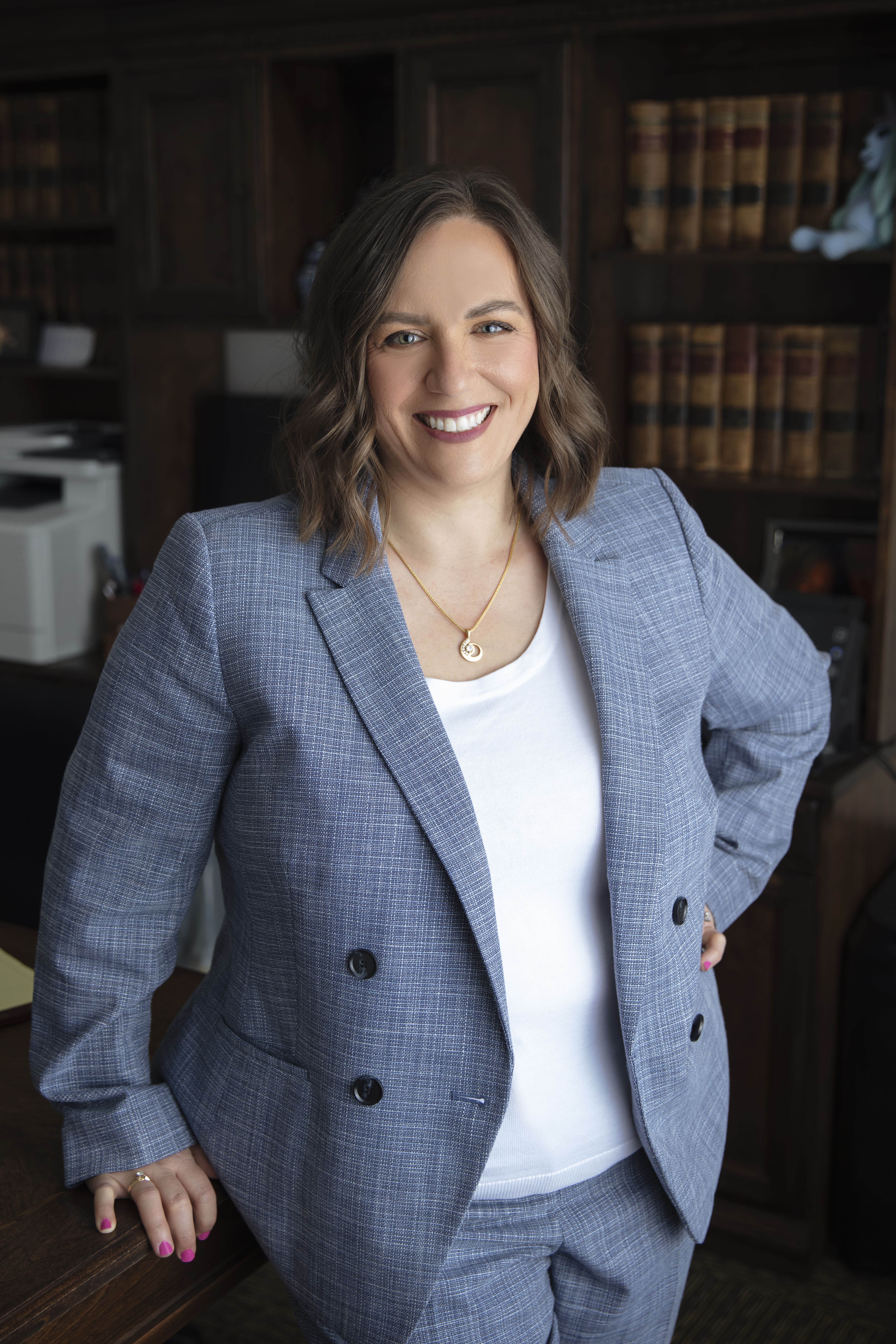 Lisa Fabreguette Photo